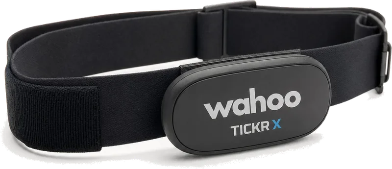Wahoo TICKR X Heart Rate Monitor