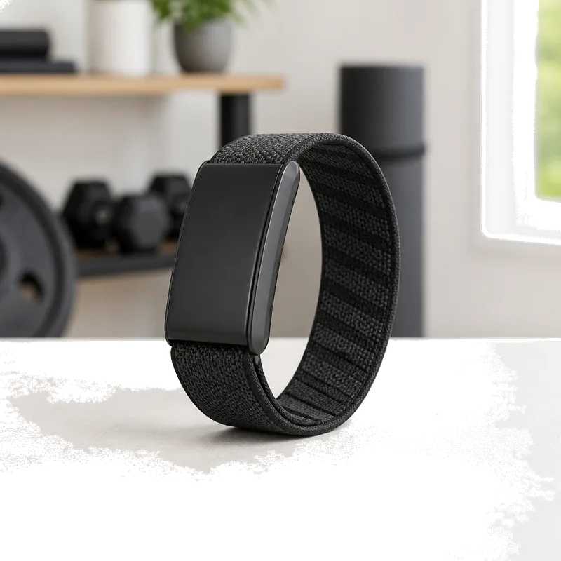 WHOOP 4.0 Health & Fitness Wearable Tracker