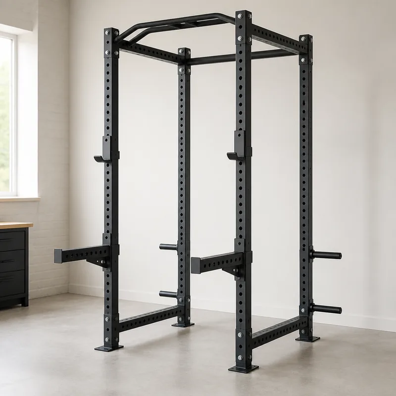 Rogue RML-90 Monster Lite Power Rack
