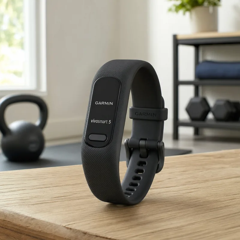 Garmin Vivosmart 5 Activity Tracker