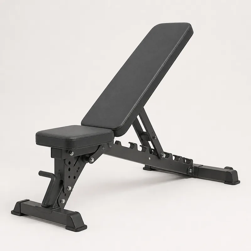 REP Fitness AB-3000 FID Adjustable Weight Bench