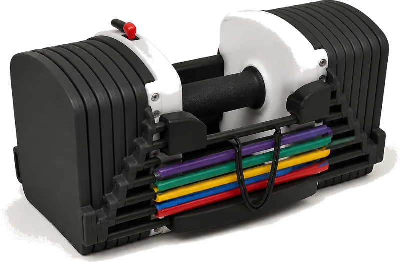PowerBlock Sport 50 Adjustable Dumbbells