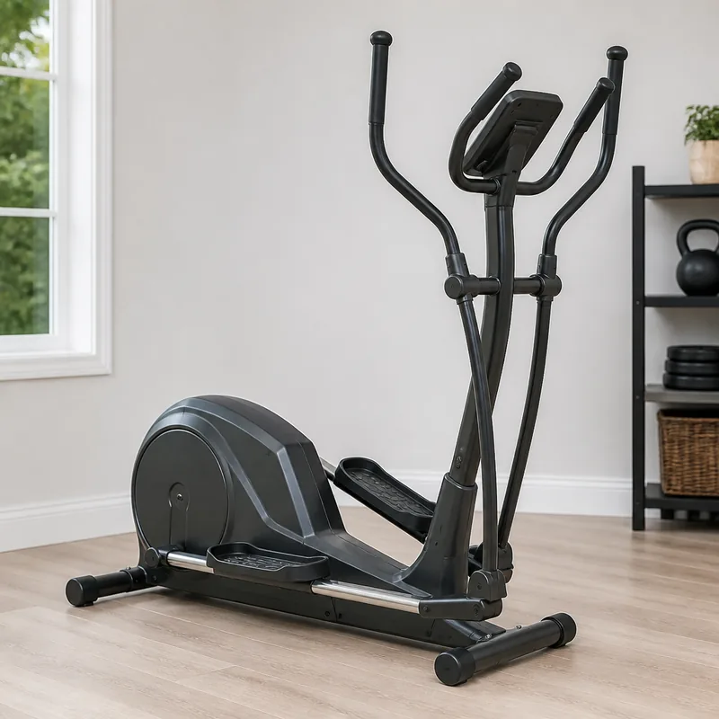 JLL CT400 Elliptical Cross Trainer