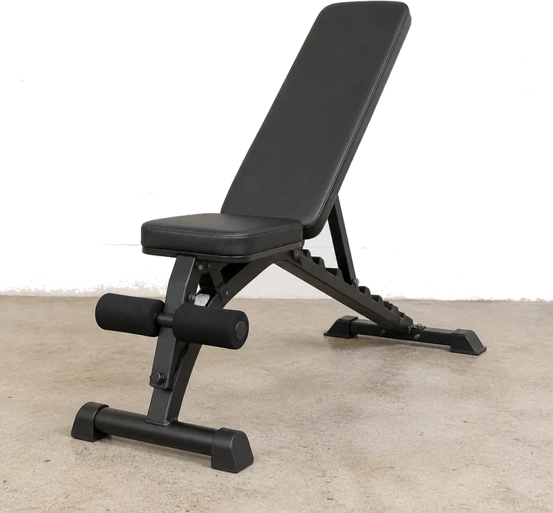JLL B200 Folding Weight Bench