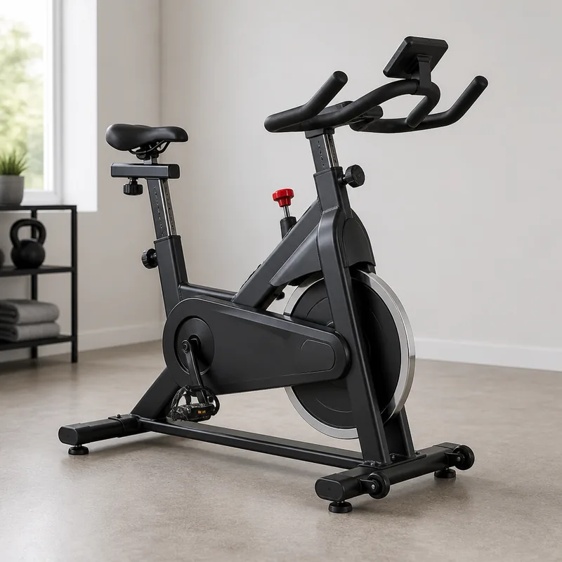 JLL IC500 Pro Indoor Cycling Bike