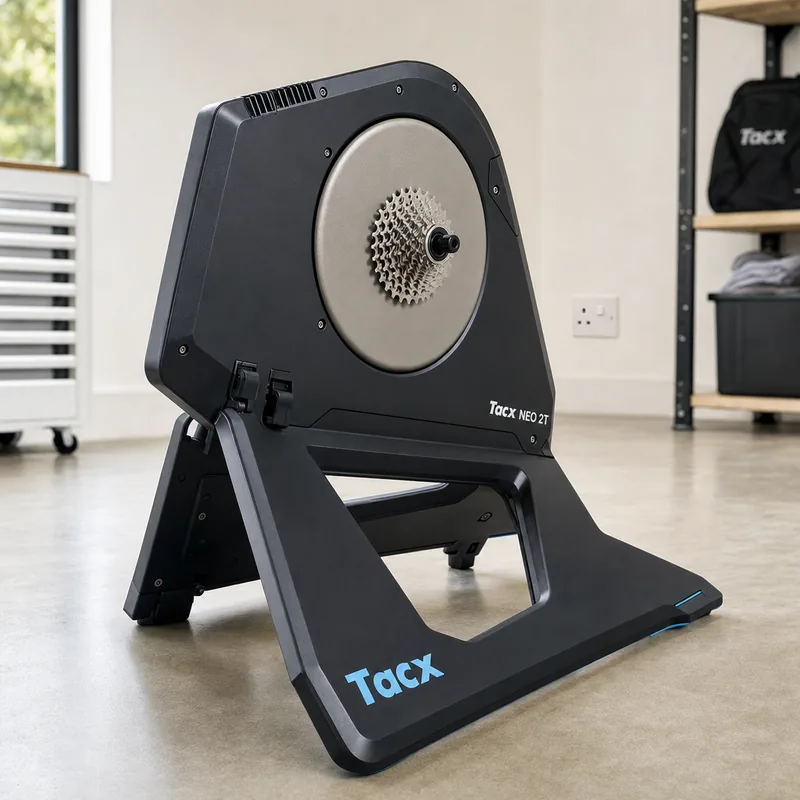 Tacx NEO 2T Smart Trainer