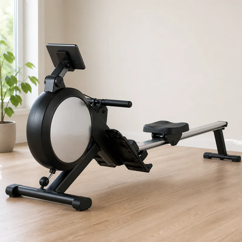 Dripex Magnetic Rowing Machine MR600
