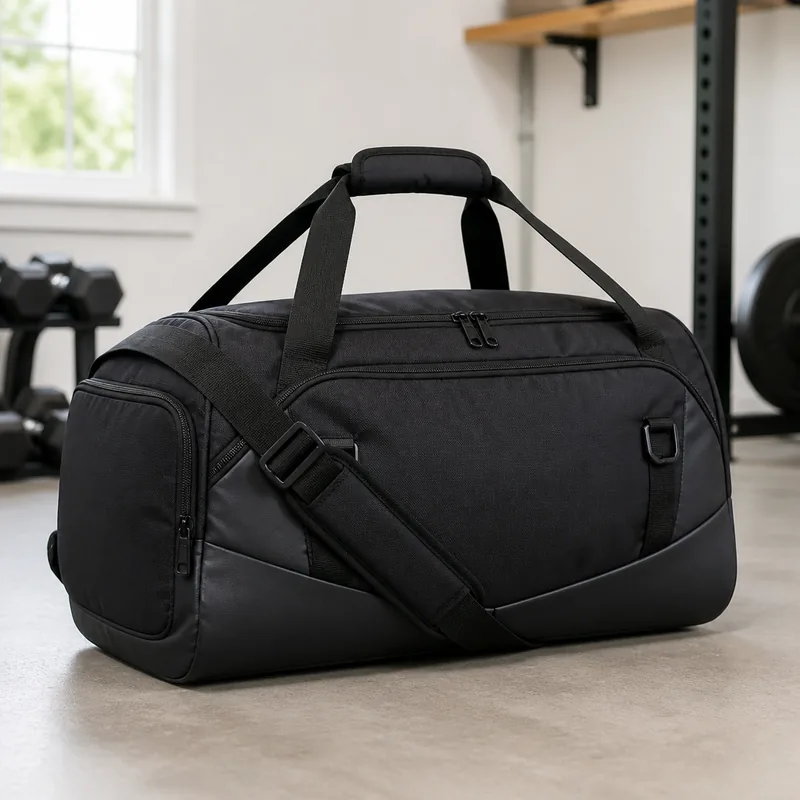 Under Armour Undeniable 5.0 Duffle Bag
