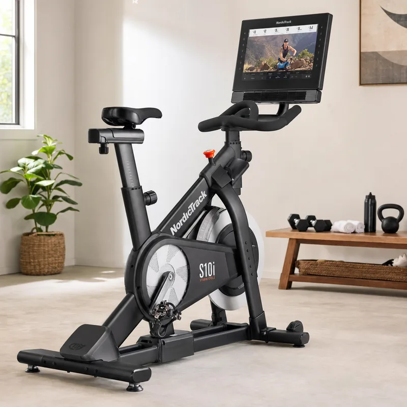 NordicTrack Commercial S10i Studio Cycle