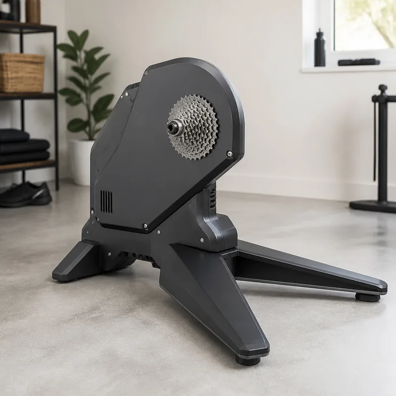 Tacx Flux 2 Smart Trainer