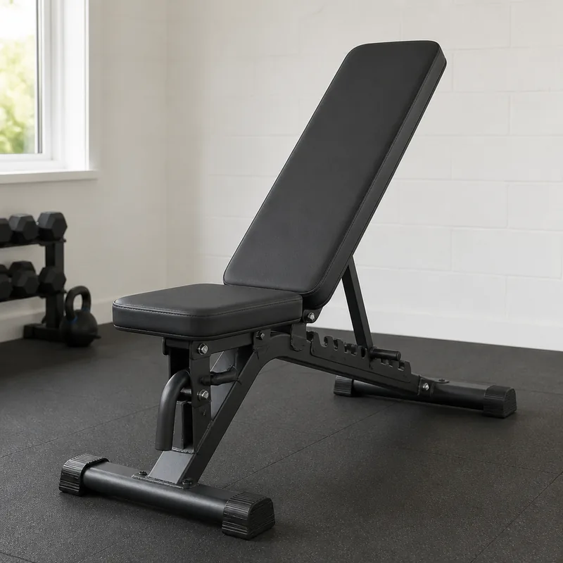 JLL FID Adjustable Weight Bench SB300