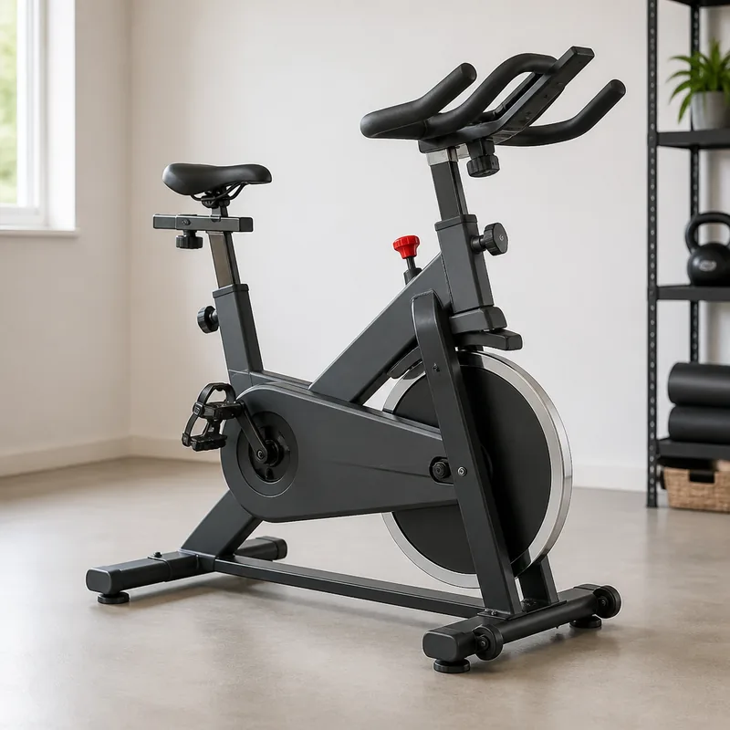 JLL IC300 Classic Indoor Cycling Bike