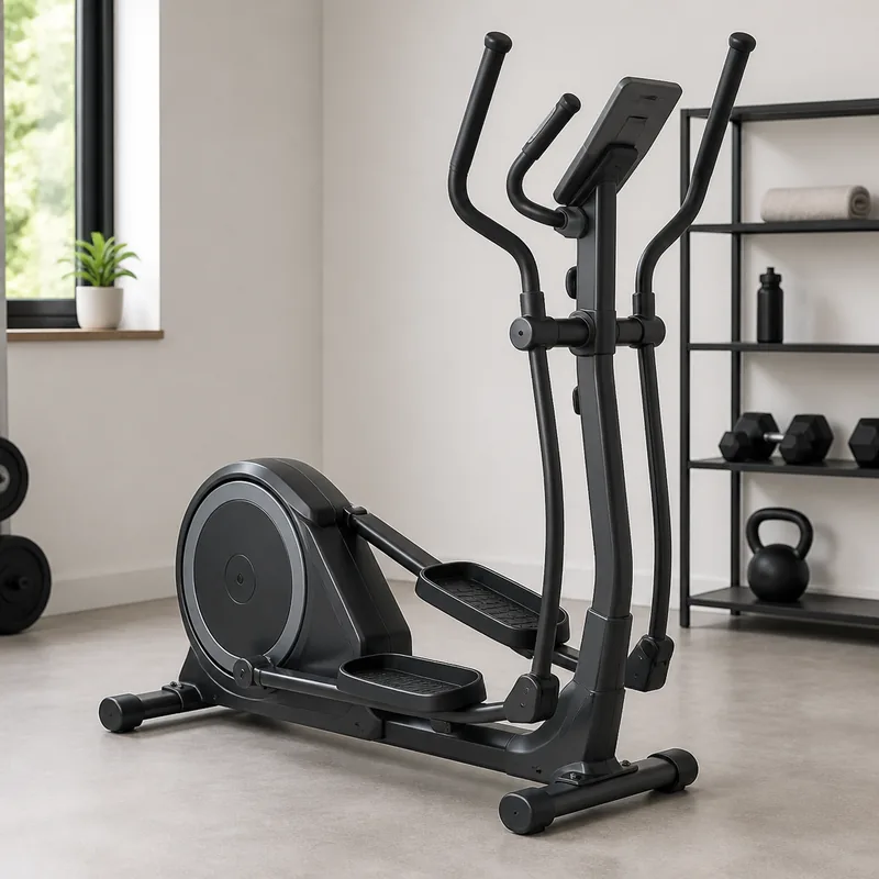 JLL CT500 Cross Trainer Elliptical