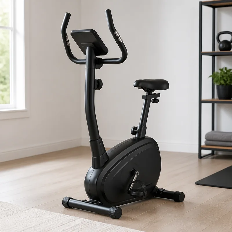 Dripex Upright Exercise Bike UB01