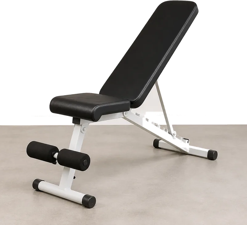 Marcy SB-261W Folding Standard Weight Bench