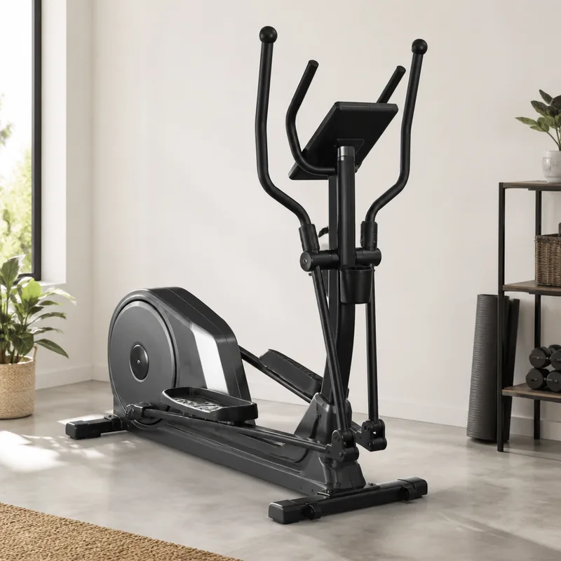 JTX Strider X7 Magnetic Cross Trainer
