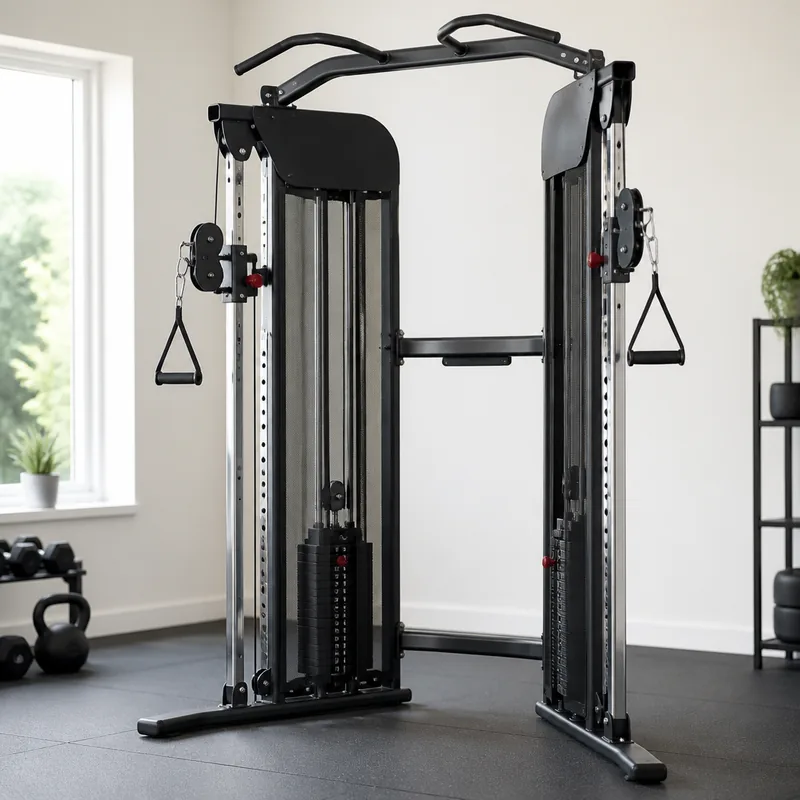 Inspire Fitness FT2 Functional Trainer