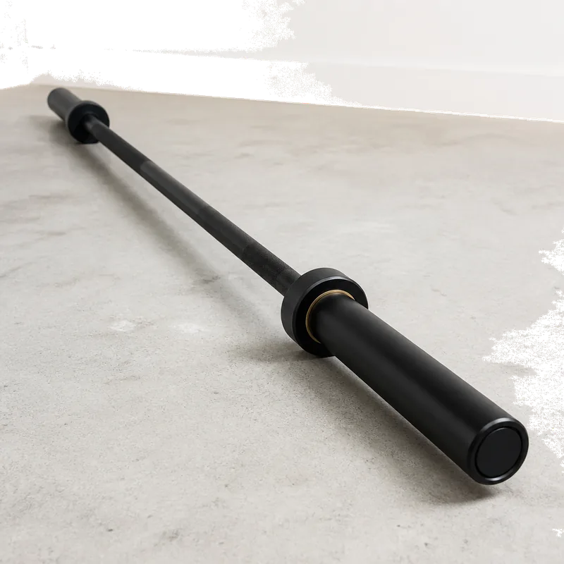 Rogue Ohio Bar Cerakote Olympic Barbell