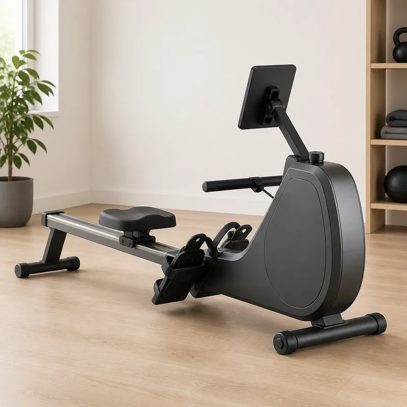 Dripex Magnetic Rowing Machine MR500