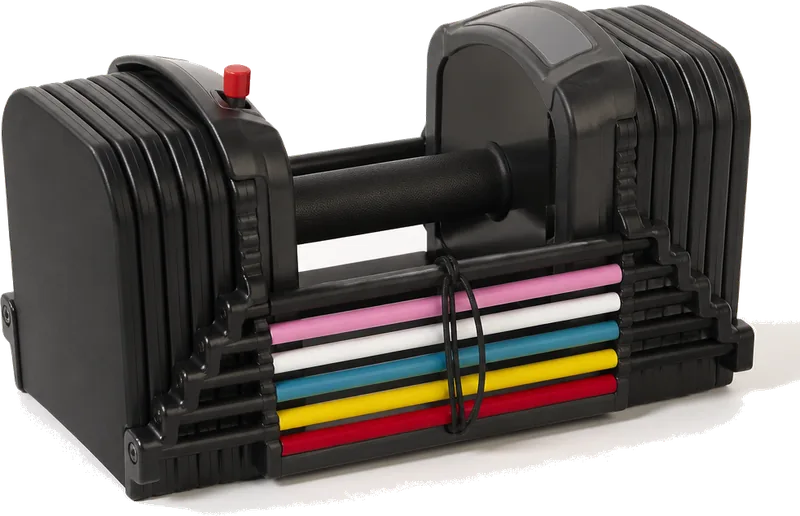 PowerBlock Pro 90 Adjustable Dumbbells