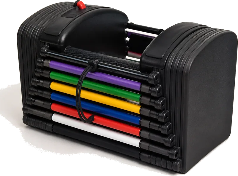 PowerBlock Elite 90 Adjustable Dumbbells