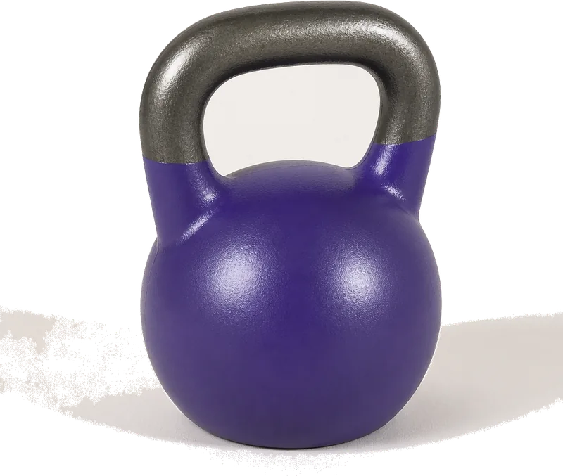 Kettlebell Kings Powder Coat Kettlebell 16kg