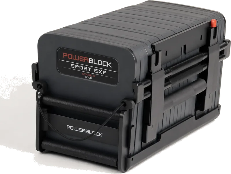 PowerBlock Sport EXP Stage 3 Expansion Kit (90lb)