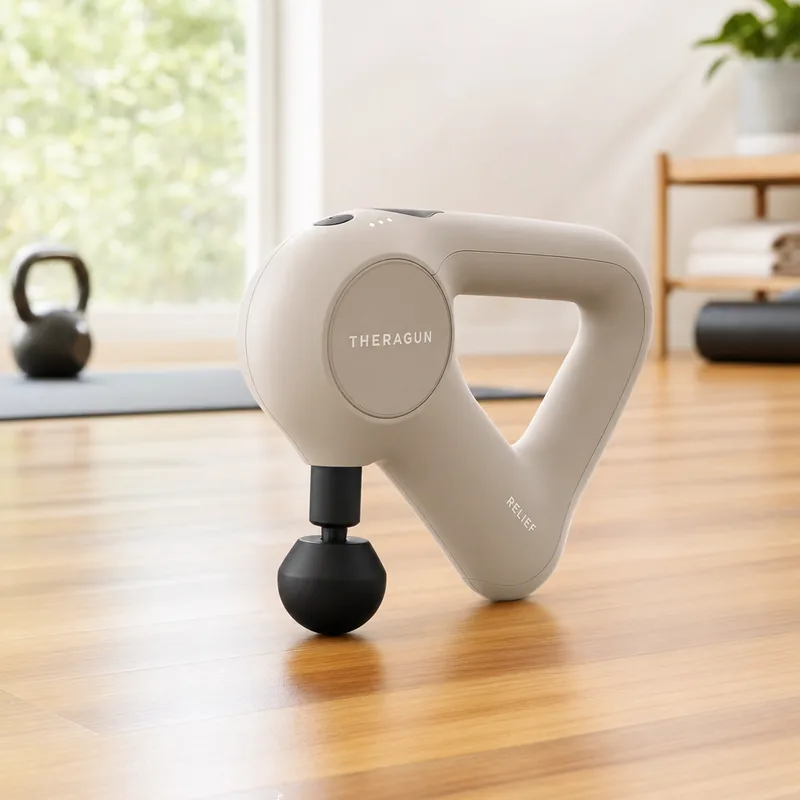 Theragun Relief Handheld Massager