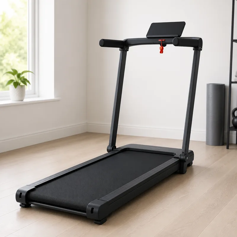 Dripex Folding Treadmill FT100