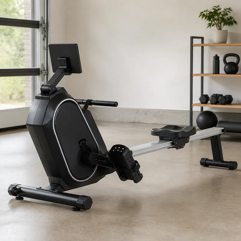 JLL R300 Rowing Machine