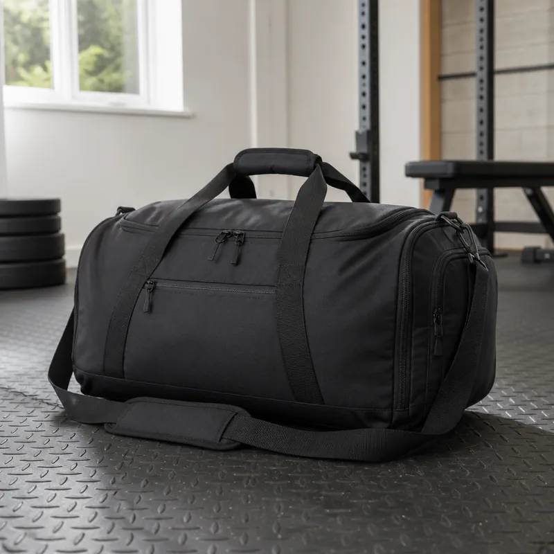 Myprotein Pro Gym Bag