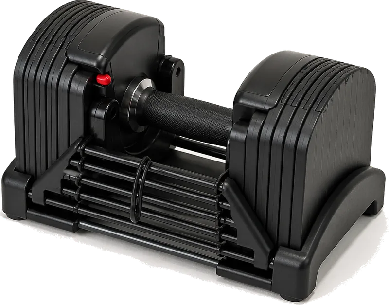 PowerBlock Pro 50 EU Adjustable Dumbbells