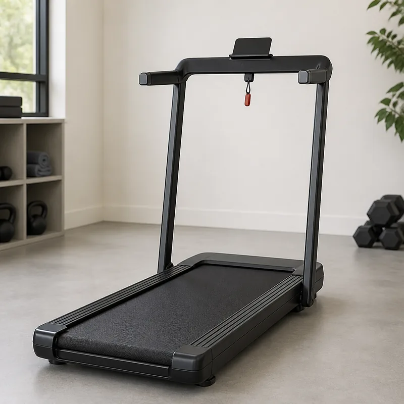 JLL S300 Digital Folding Treadmill