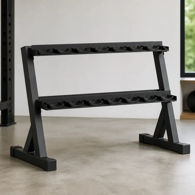 Mirafit M2 Dumbbell Storage Rack