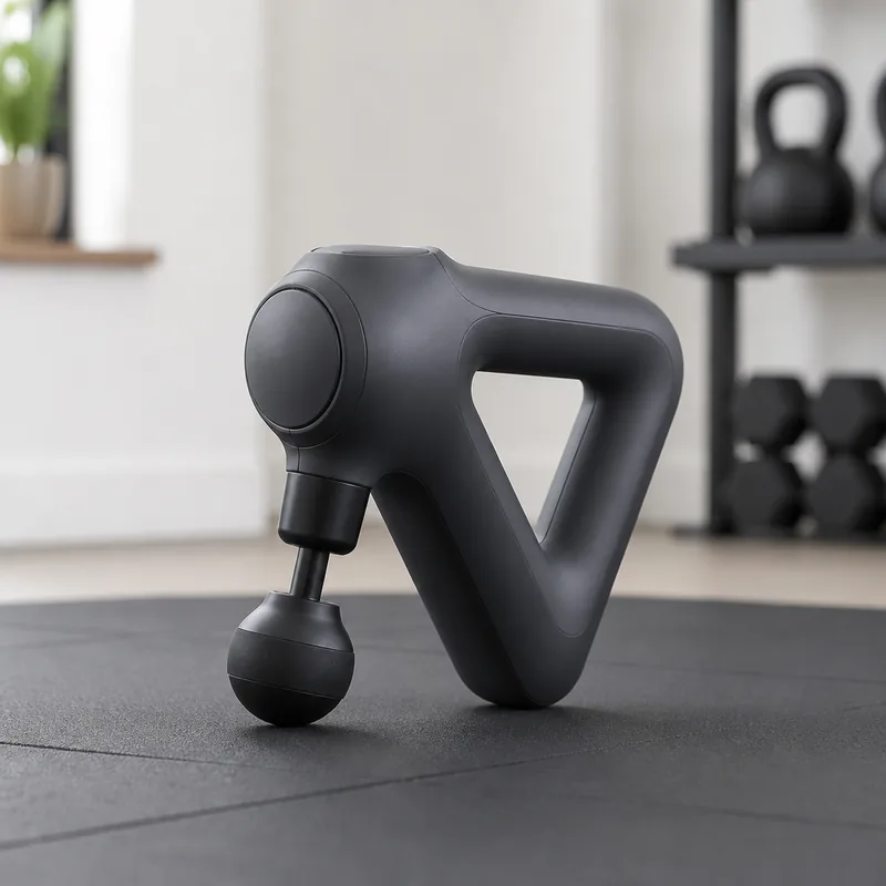 Theragun Prime Percussion Massage Gun