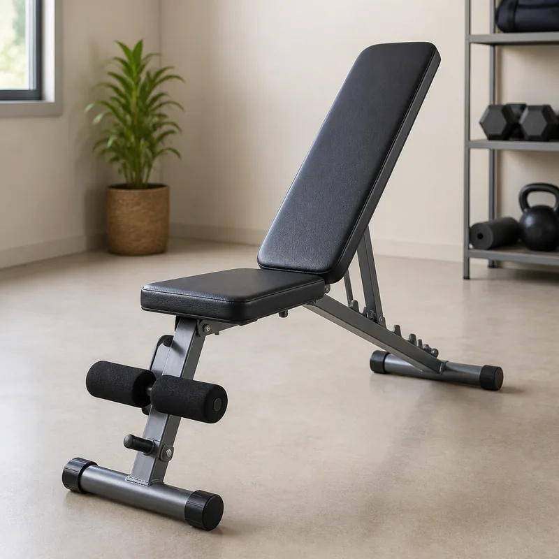 Marcy SB-10510 Folding Standard Weight Bench