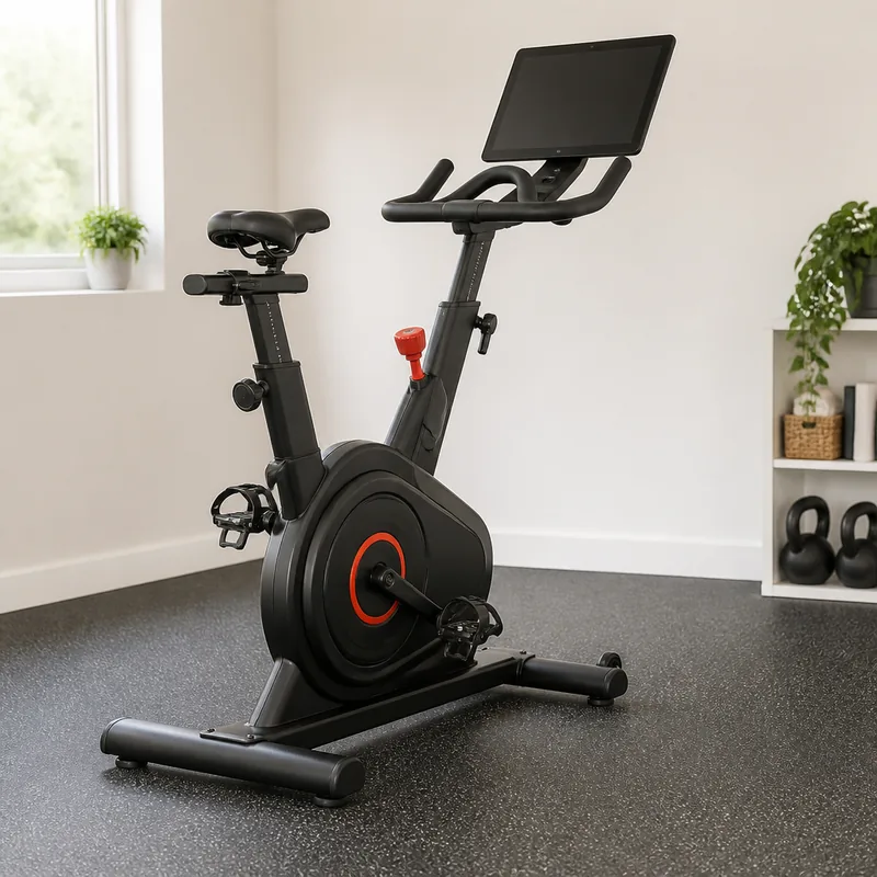 Echelon EX-5s Smart Connect Fitness Bike
