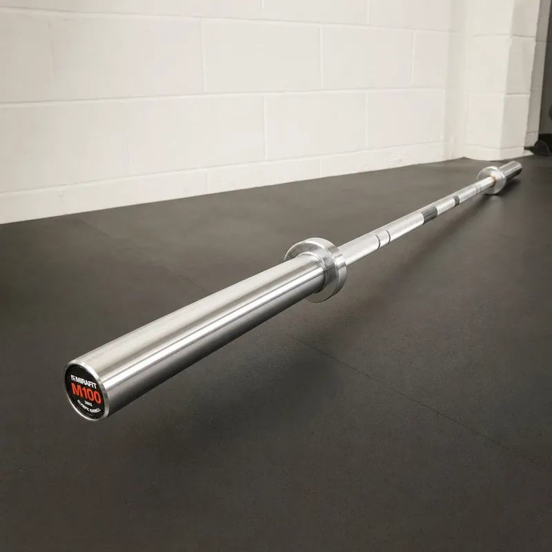 Mirafit M100 Olympic Barbell 7ft
