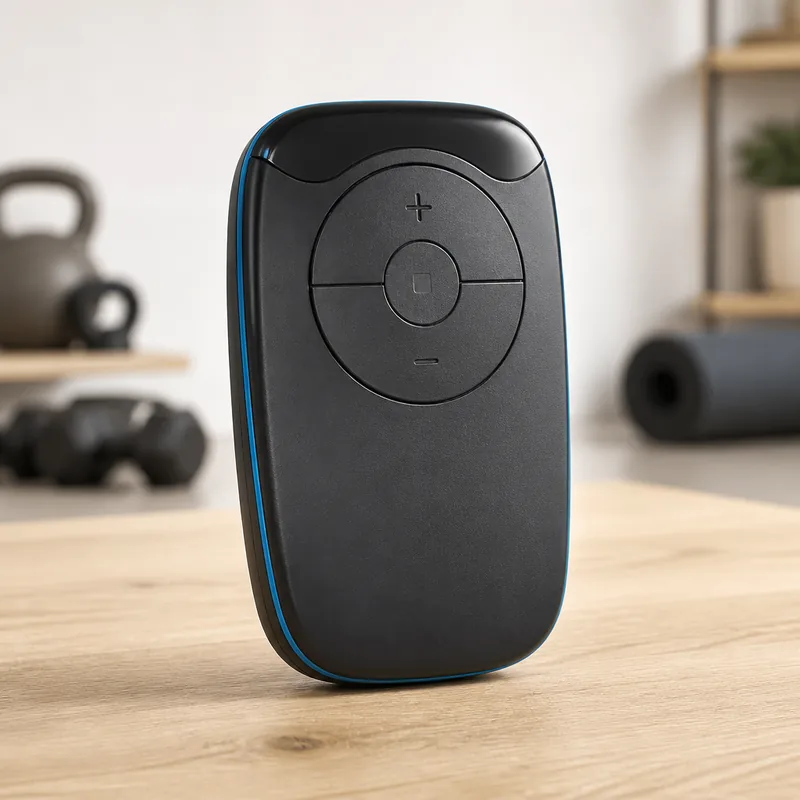 Compex Mini Wireless Muscle Stimulator