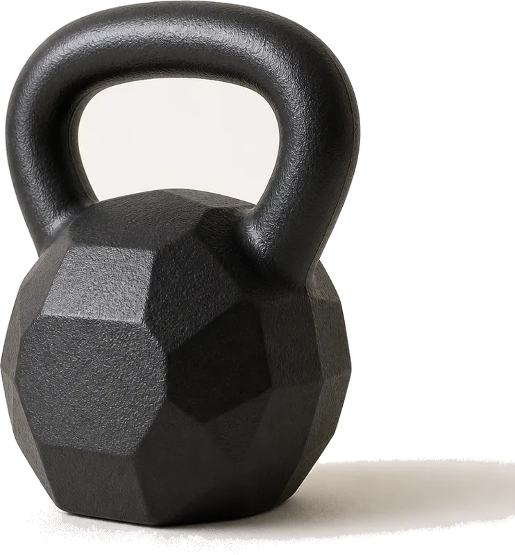Onnit Primal Bell Kettlebell 16kg