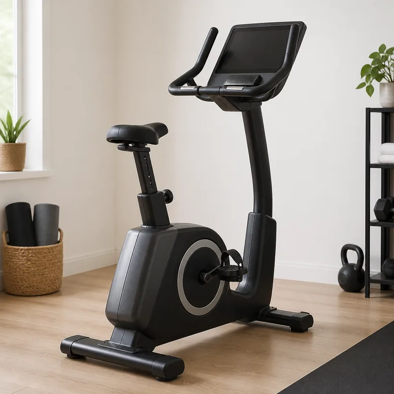 NordicTrack SE7i Upright Exercise Bike