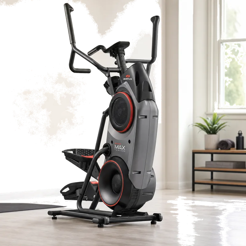 Bowflex Max Trainer M6