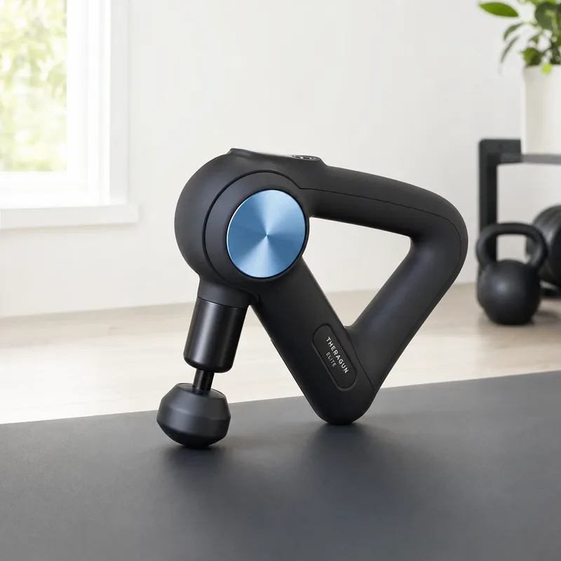 Theragun Elite Percussive Therapy Device