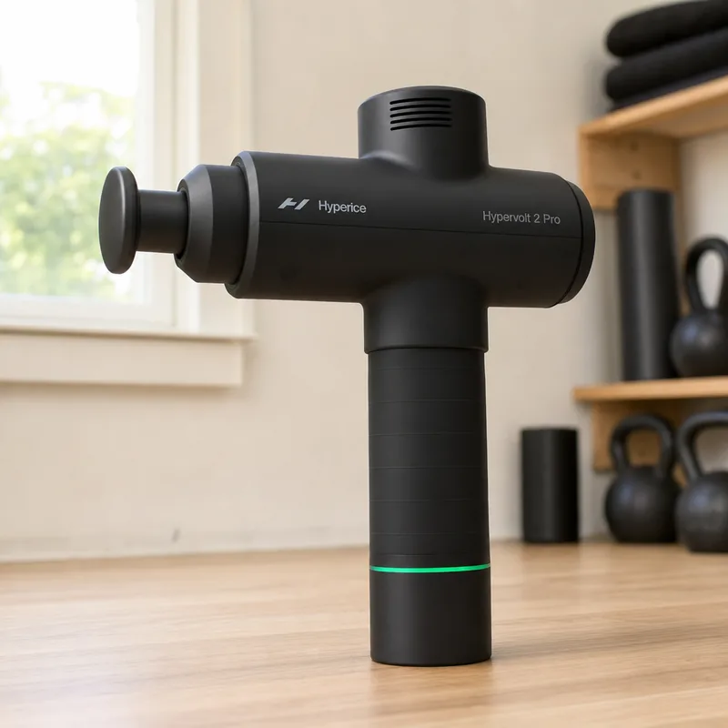 Hypervolt 2 Pro Percussion Massage Gun