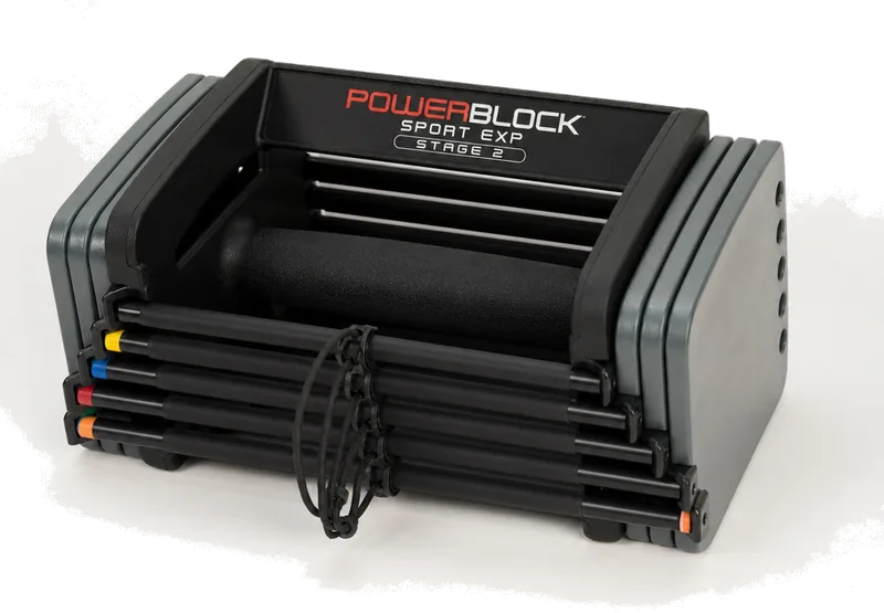 PowerBlock Sport EXP Stage 2 Expansion Kit