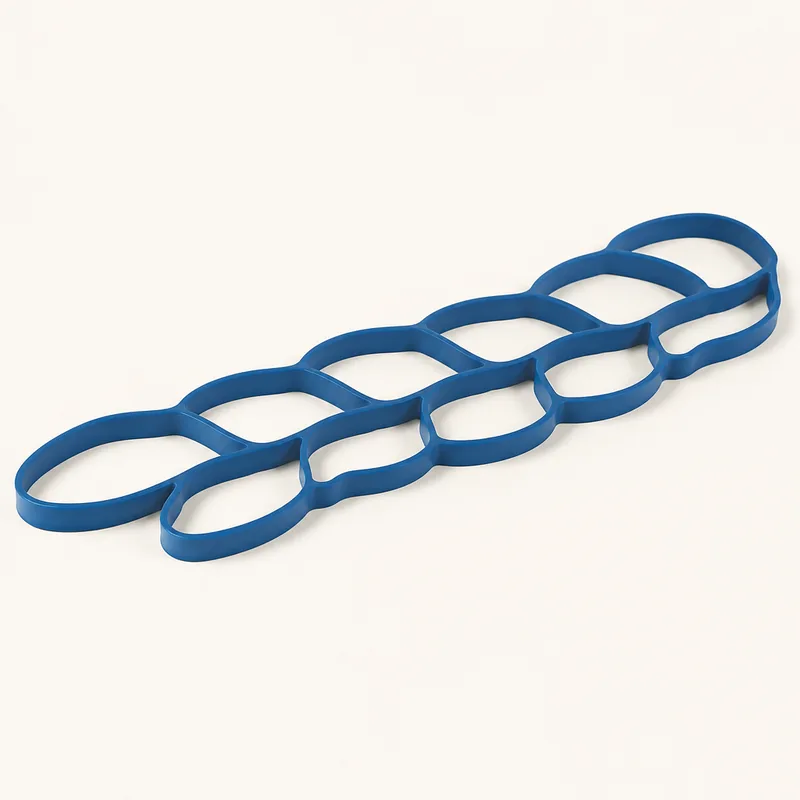Theraband CLX Resistance Bands 11-Loop