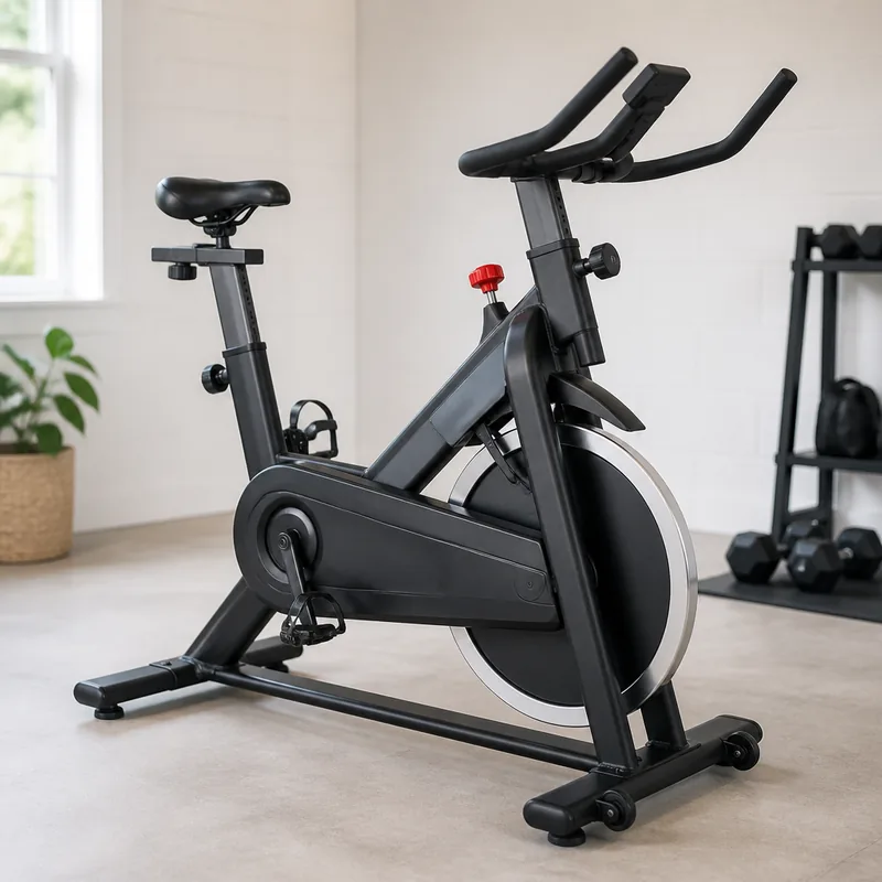 JLL IC400 Pro Indoor Cycling Bike