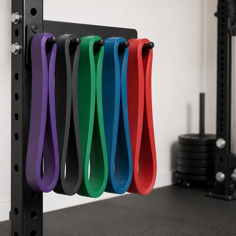Rogue Fitness Monster Bands Heavy Duty Resistance Bands Set