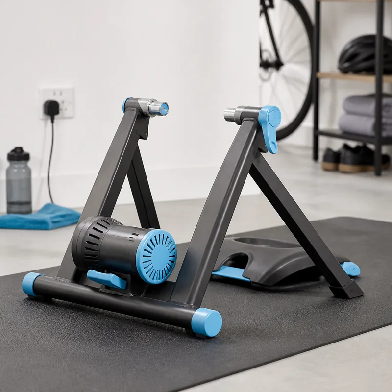 Tacx Flow Smart Trainer
