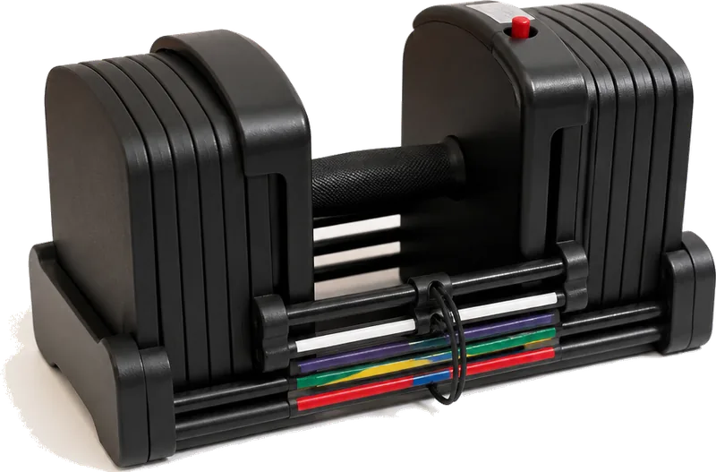 PowerBlock Pro 32 EU Adjustable Dumbbells
